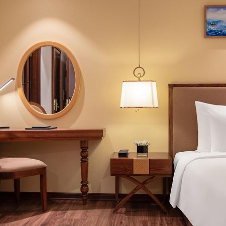 Nesta Hotel & Spa 하노이 외부 사진