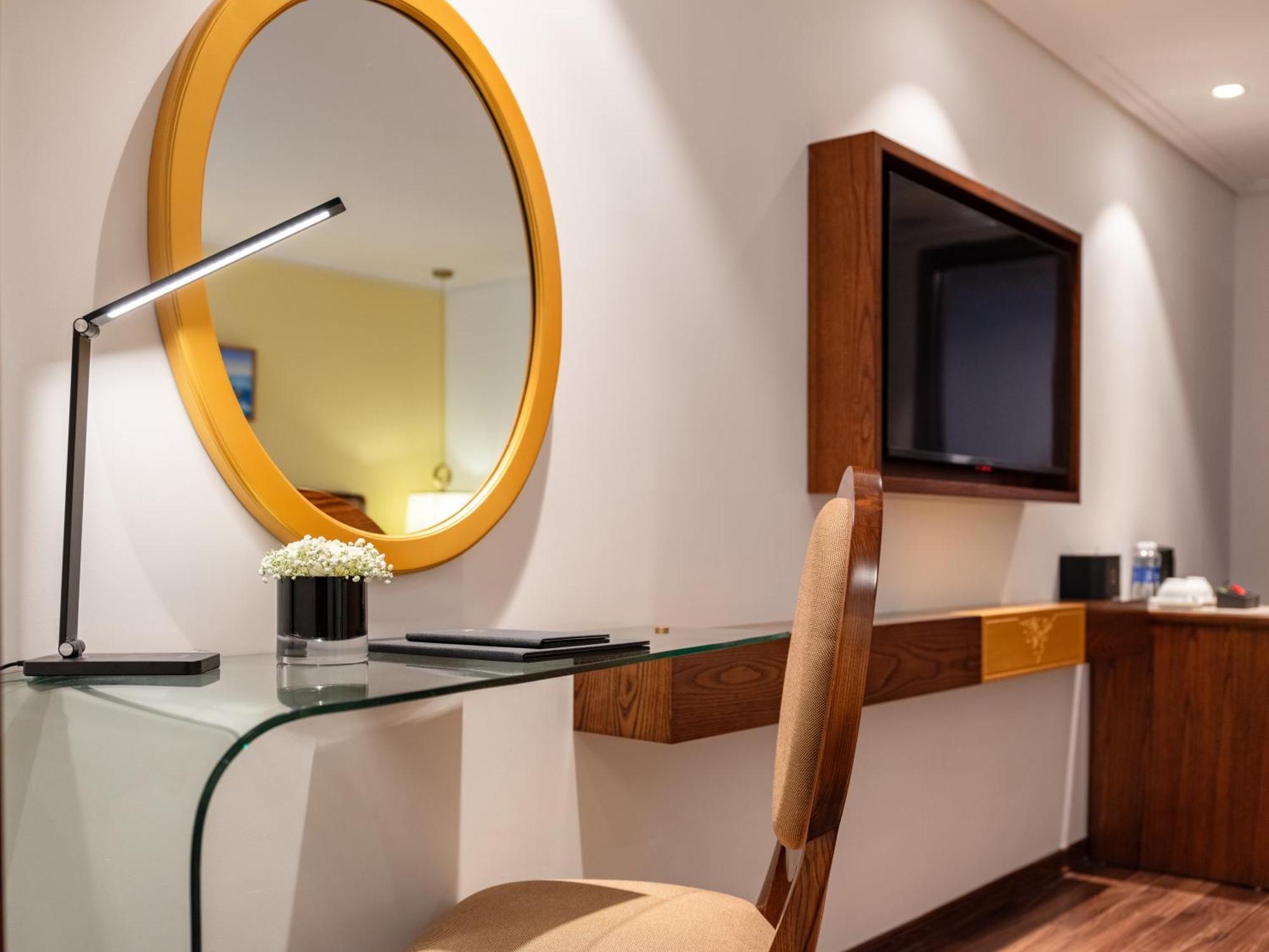 Nesta Hotel & Spa 하노이 외부 사진