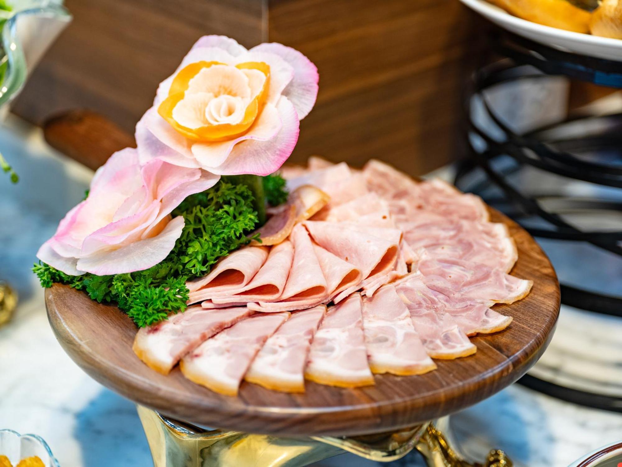 Nesta Hotel & Spa 하노이 외부 사진