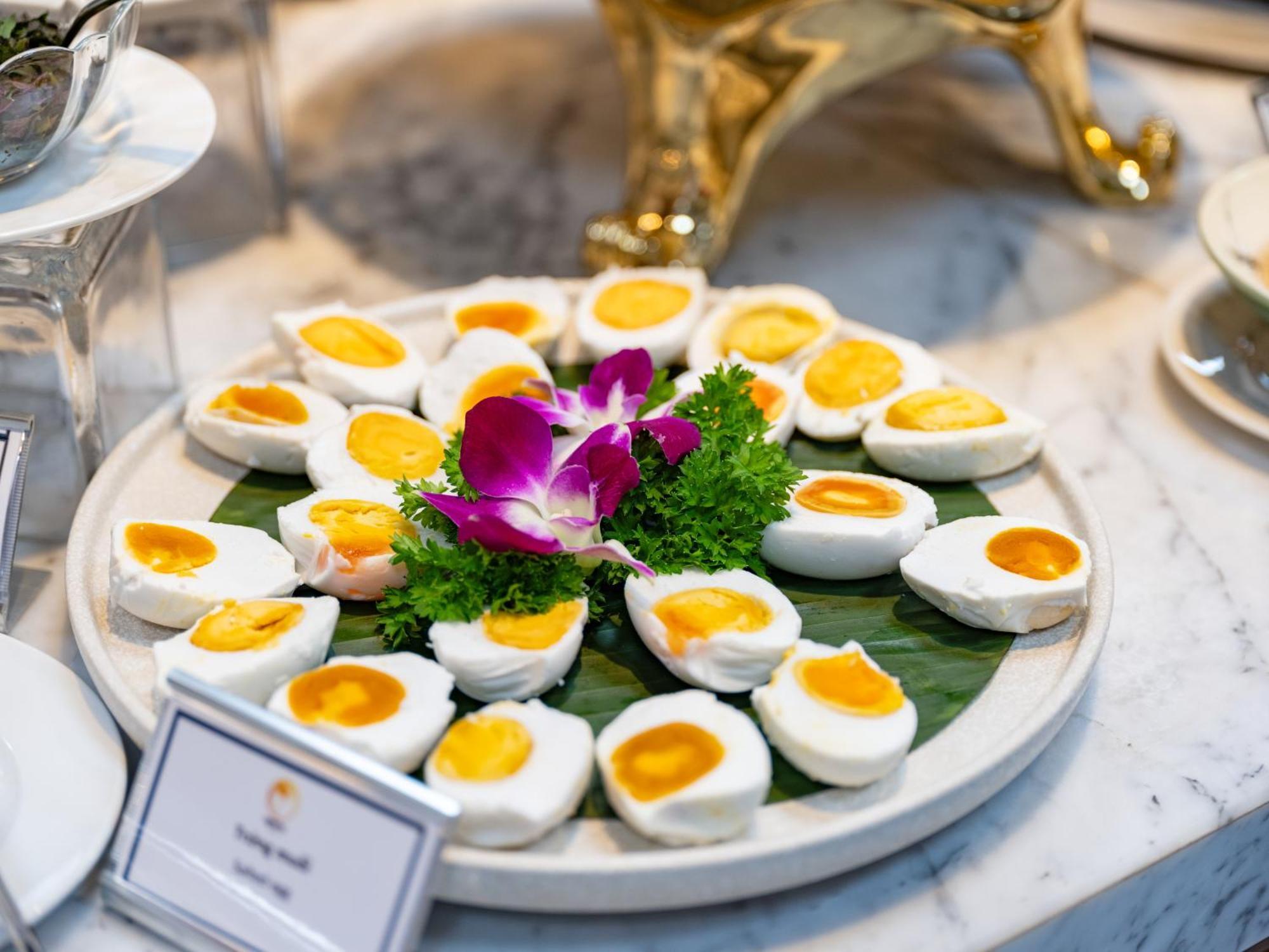 Nesta Hotel & Spa 하노이 외부 사진